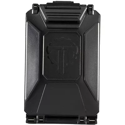 CELLVAULT 5M MODULAR BATTERY STORAGE BLACK