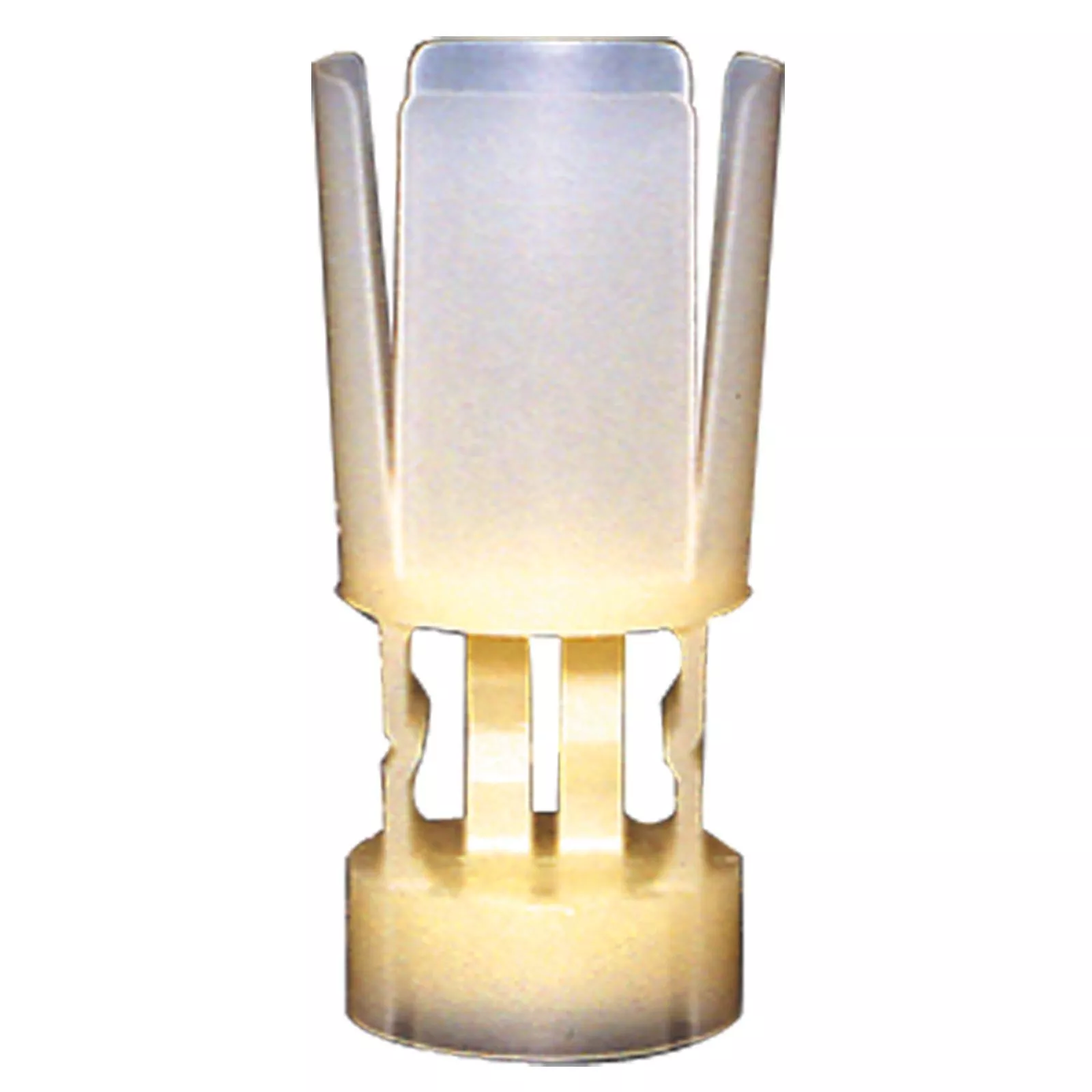 Claybuster Shotshell Wads – 12 ga 1-1/4 oz Yellow