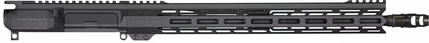 CMMG 30BC40AAB Resolute MK4 300 Blackout 16.10″, Armor Black, M-LOK Free-Float Handguard for AR-Platform (No BCG or Charging Handle)
