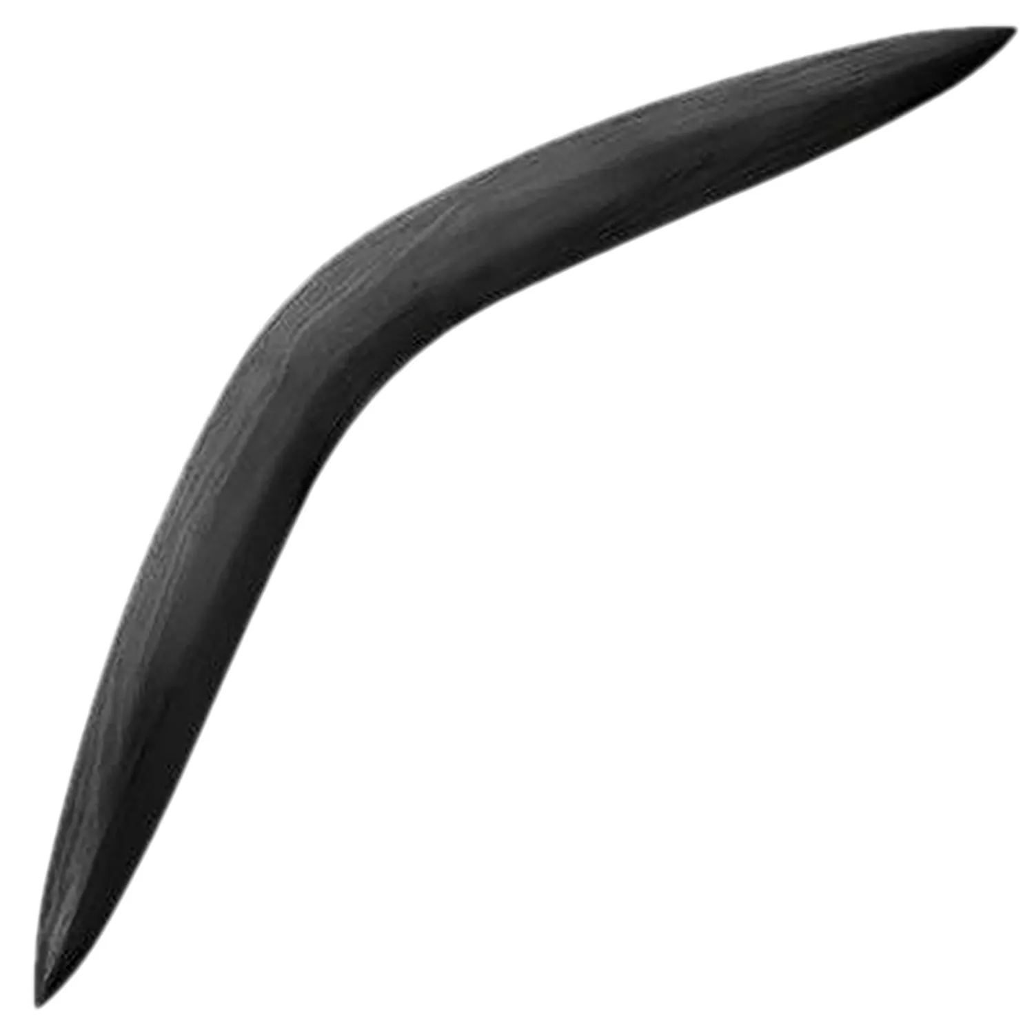 Cold Steel CS92BRGB BoomerangNon-Returning Black Polypropylene 28″ Long