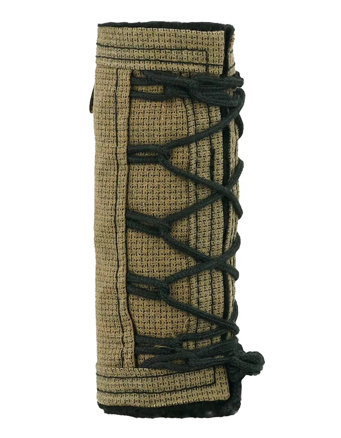 Cole-tac CC202 Corset Suppressor Cover Fits 7.50″ Long FDE