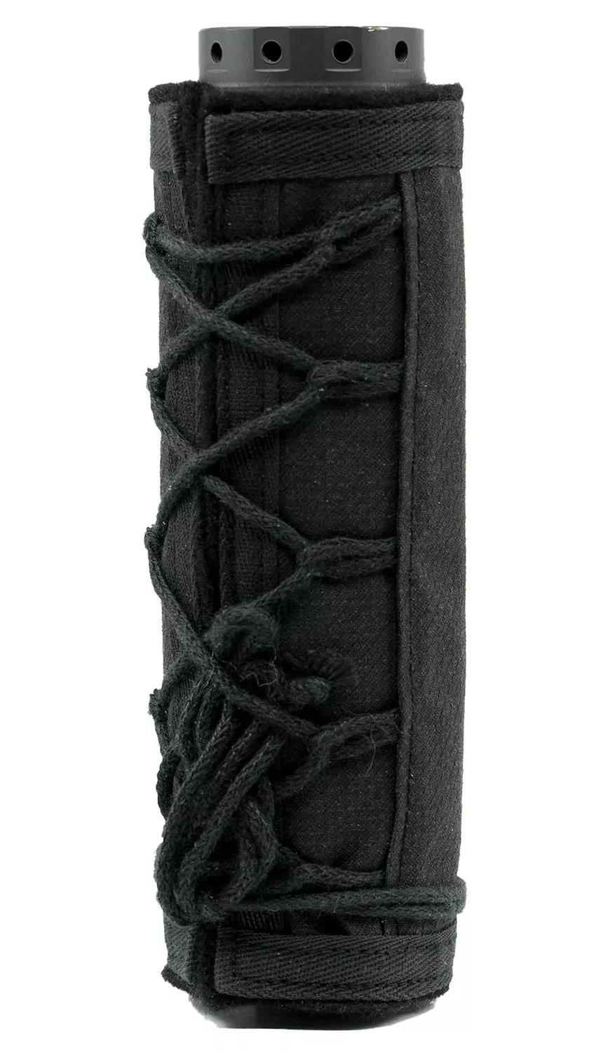 Cole-tac CC301 Corset Suppressor Cover Fits 6″ Long Black
