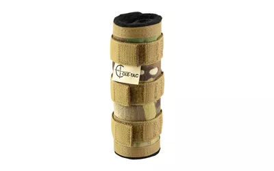 COLETAC HTP 6″ SUPPRESSOR COVER MCAM
