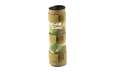 COLETAC HTP 7.5″ SUPPRESSOR CVR MCAM
