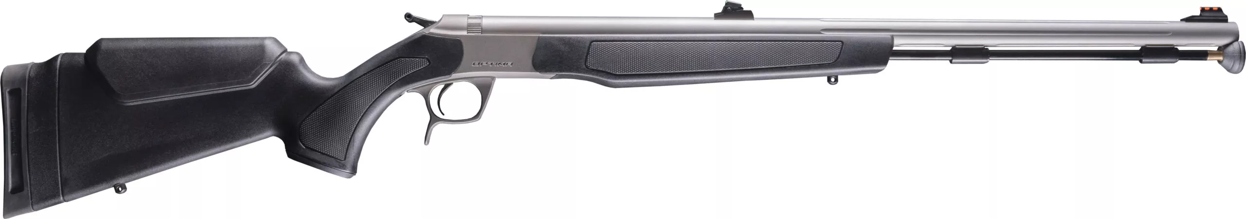 CVM OPTIMA MZL 50CL 26S BLK FO