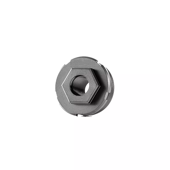 DAIR DIRECT THREAD MOUNT W/HUB COMPATIBLE 3/4-24