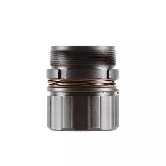 DAIR KEYMO ADAPTER FOR HUB SOCKET SILENCERS