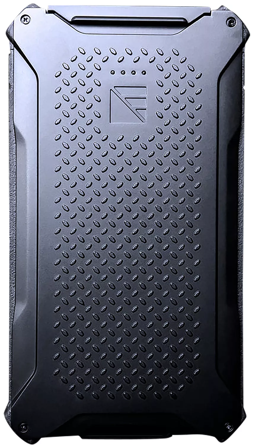 DARK ENERGY PSPRO10BKBK POSEIDON PRO CHARGER BLK