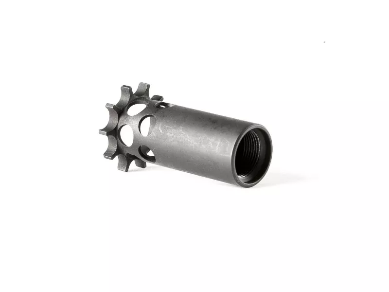 DEAD AIR ARMAMENT GHOST PISTON M16X1LH
