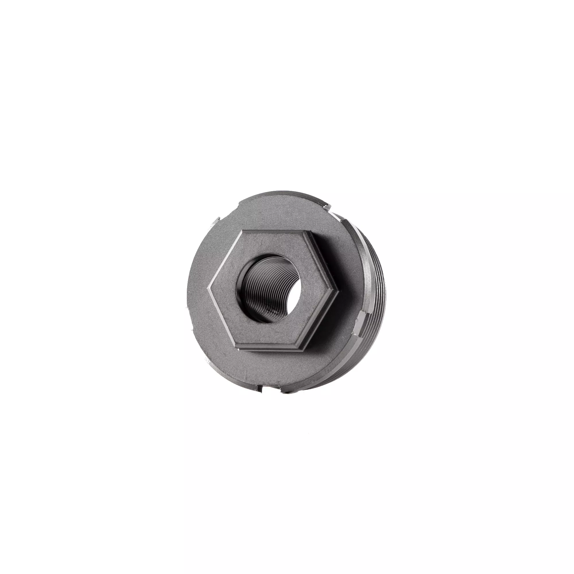 DEAD AIR ARMAMENT HUB DIRECT THRD MNT .578-28