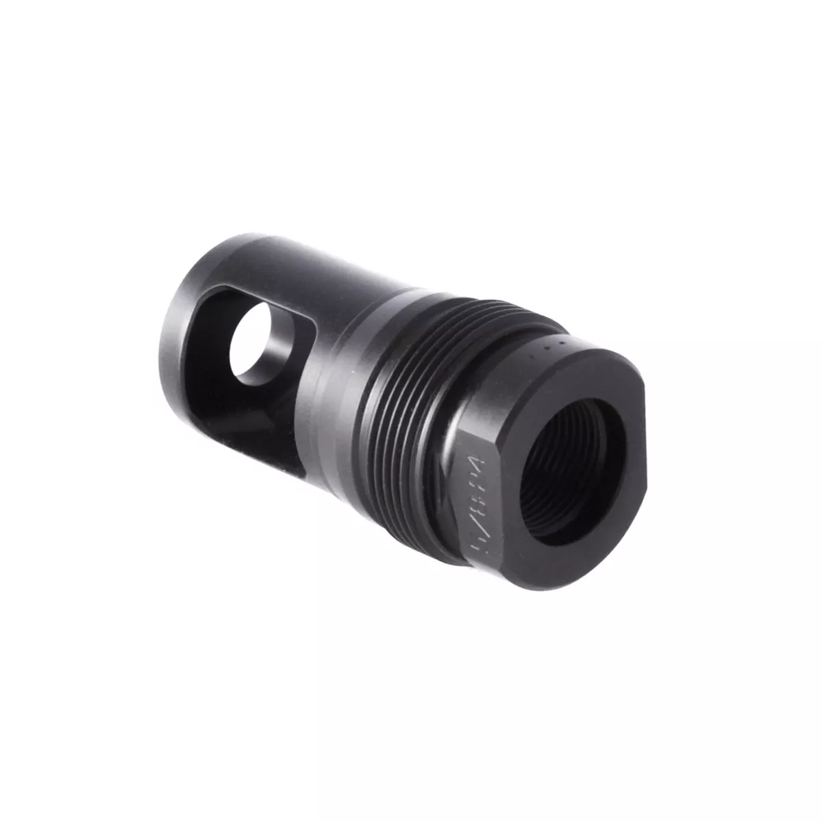 DEAD AIR ARMAMENT XEMAX MUZZLE BRAKE M18X1.5