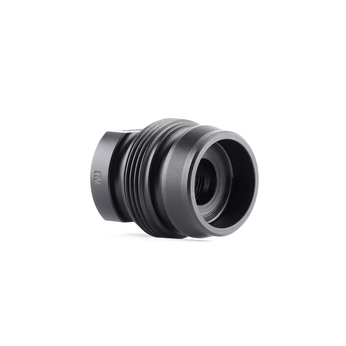 DEAD AIR ARMAMENT XENO XERO MOUNT 11/16-24