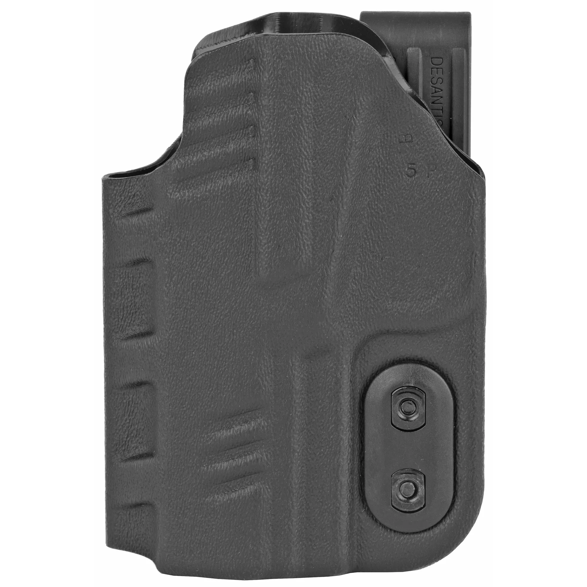 DESANTIS SLIM-TUK FN 509 4-4.5″ AMBI