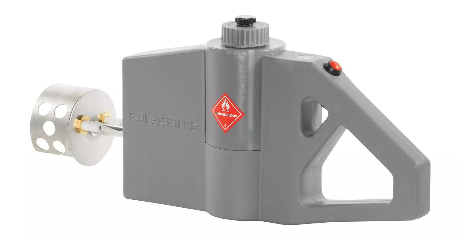 EXOTHER PF-COMPACTPULSEFIRE COMPACT