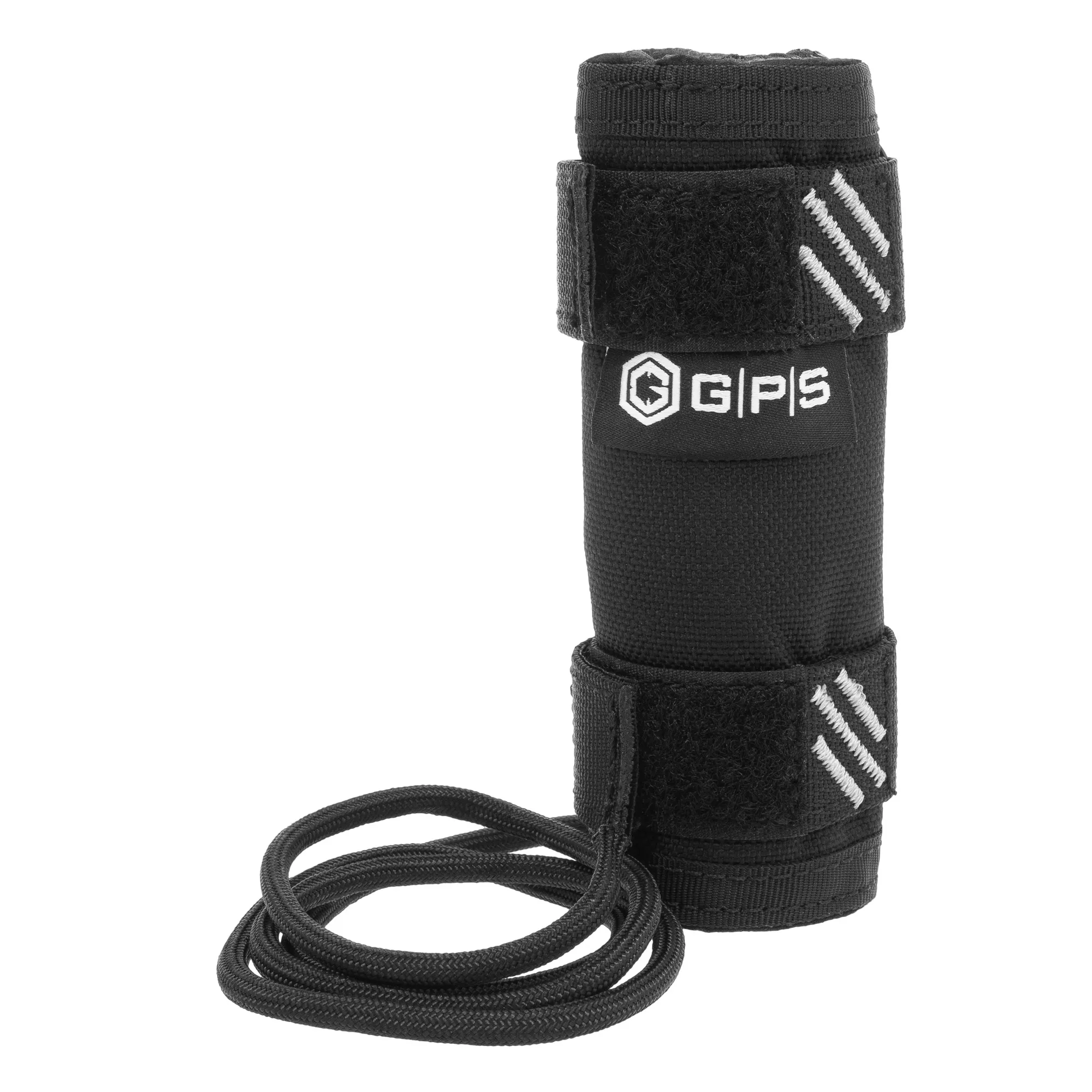 GPS TAC SUPPRESSOR COVER 22LR 5″ BLK