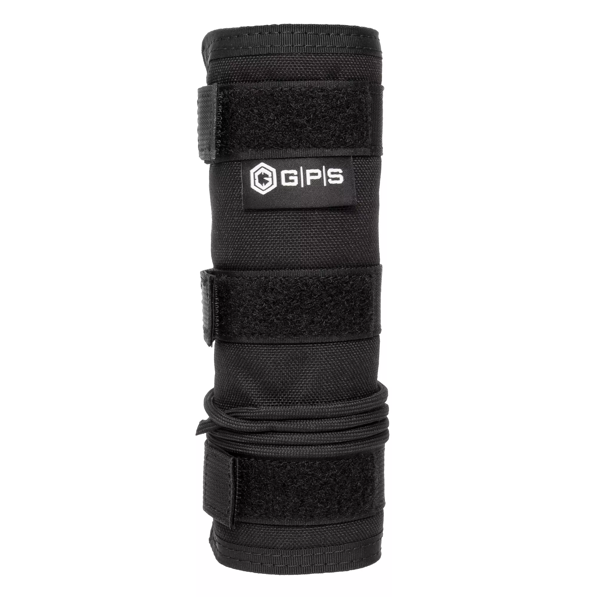 GPS TAC SUPPRESSOR COVER 7.5″ BLK