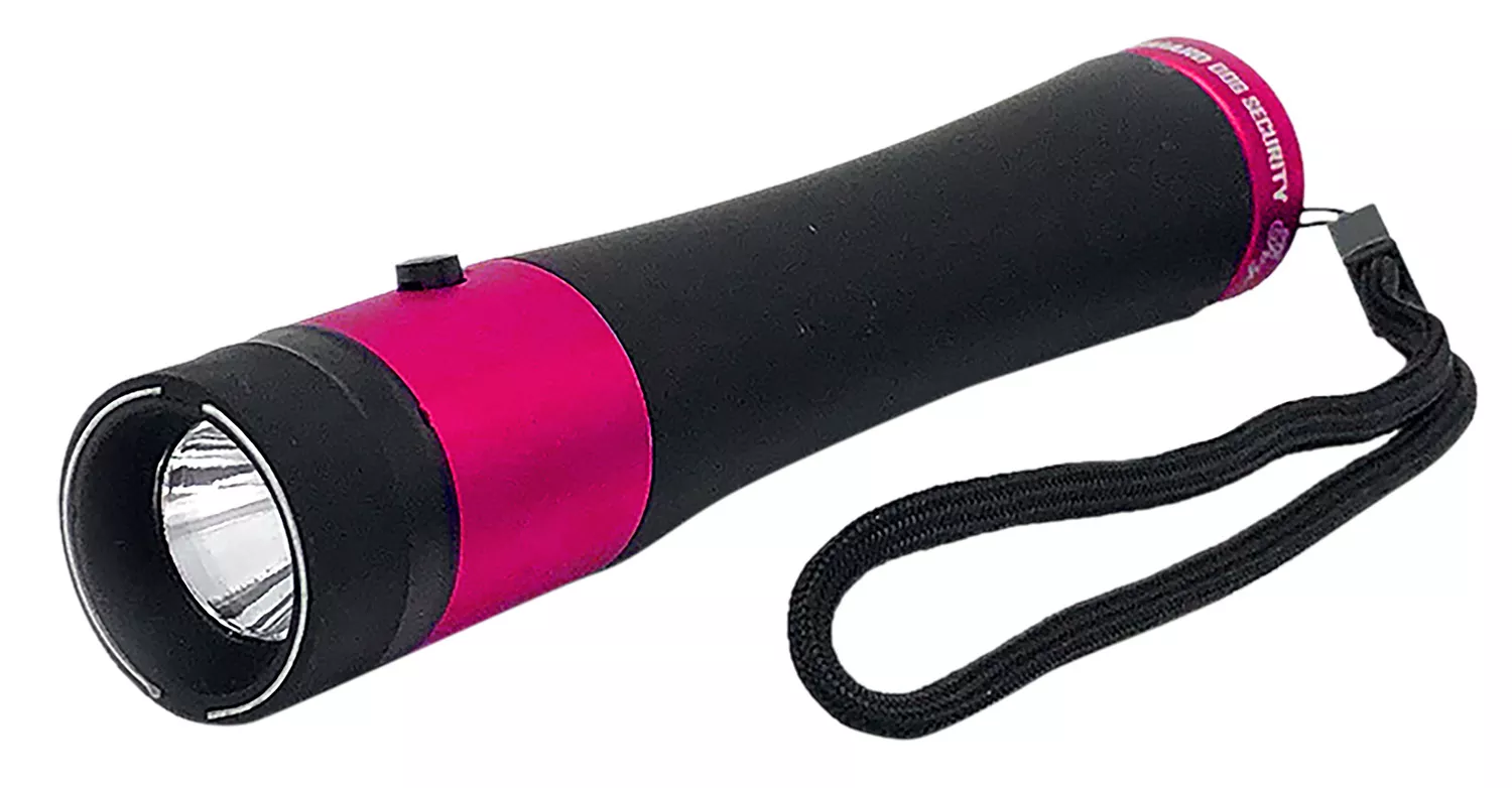 Guard Dog SGGDI200HVPK IvyBlack/Pink