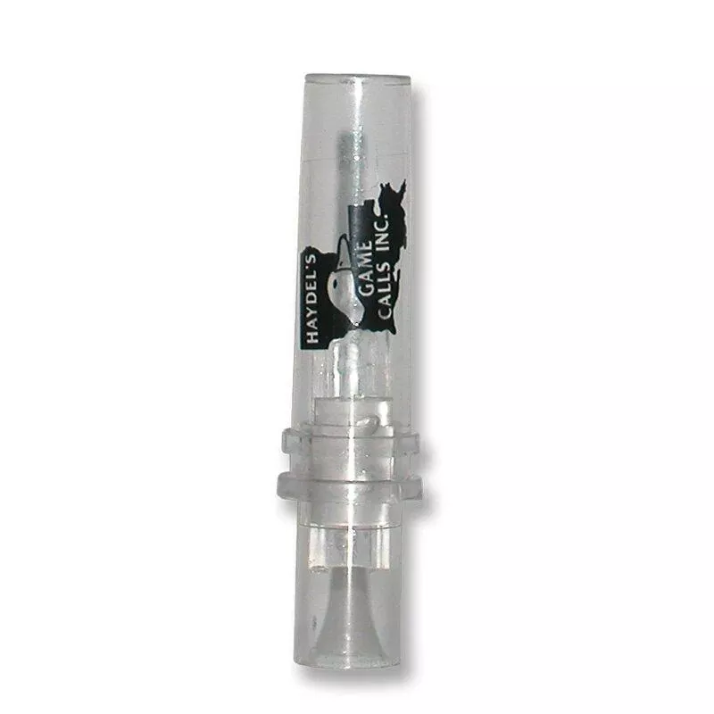 Haydel’s W-81 Woodduck Squeler Duck Call