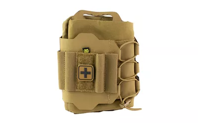 HSGI REFLEX IFAK SYSTEM COY BRN