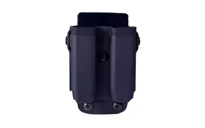 HSGI UL TWIN MAG POUCH UNIV CLIP SZ2