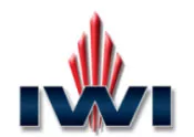 IWI – ISRAEL WEAPON INDUSTRIES HUB-T DT ADAPTER SS 1/2X28