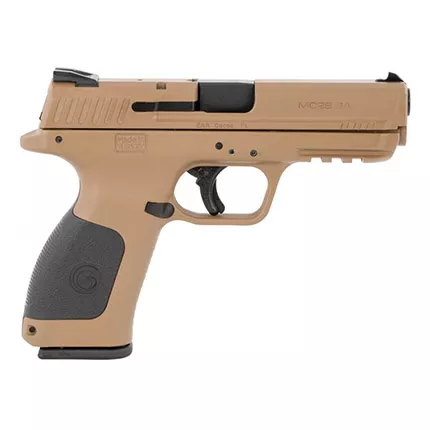 ~MC28SA 9MM POLY 4.25″ 15RD
