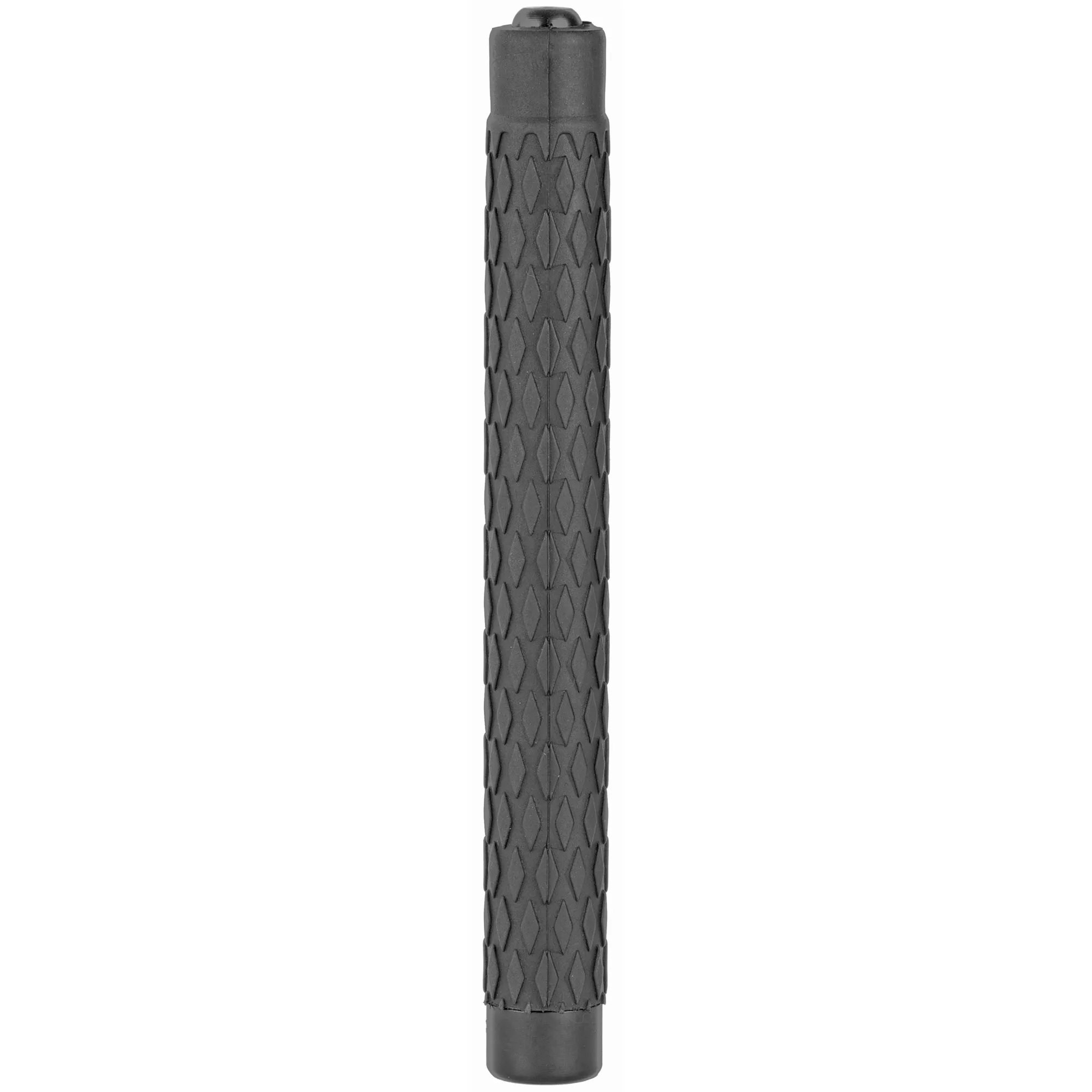 PS EXP BATON 26″ RUBBER HANDLE BLK