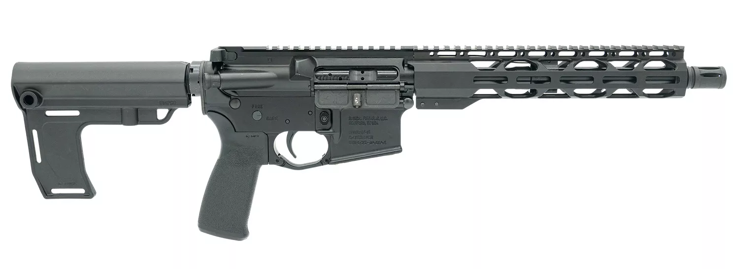 Radical Firearms FP105556M410RPRBMPSB 5.56x45mm NATO 10.50″