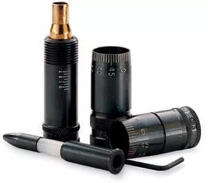 RCBS Precision Micrometer .30-06 Sprg