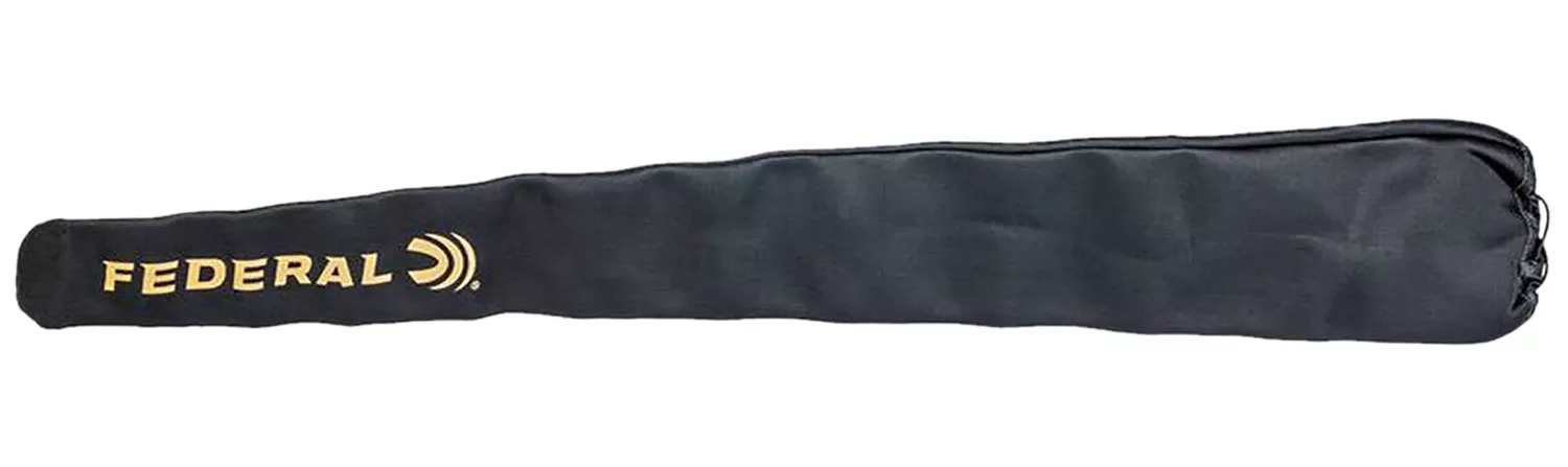 Remington Accessories FNGS52 Gun Sleeve53″ Black Neoprene