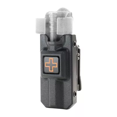 RIGID CAT GEN 7 CASE W/TEK-LOK BLACK