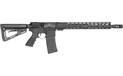 RRA LAR-15M TAC 458SOCOM 16″ 30RD