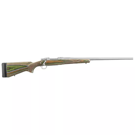 RUG HAWKEYE PREDATOR 6.5CREED 22 SS GRN LAMI