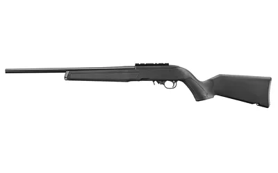 RUGER 10/22 22LR 18.5″ 10RD SR BLK