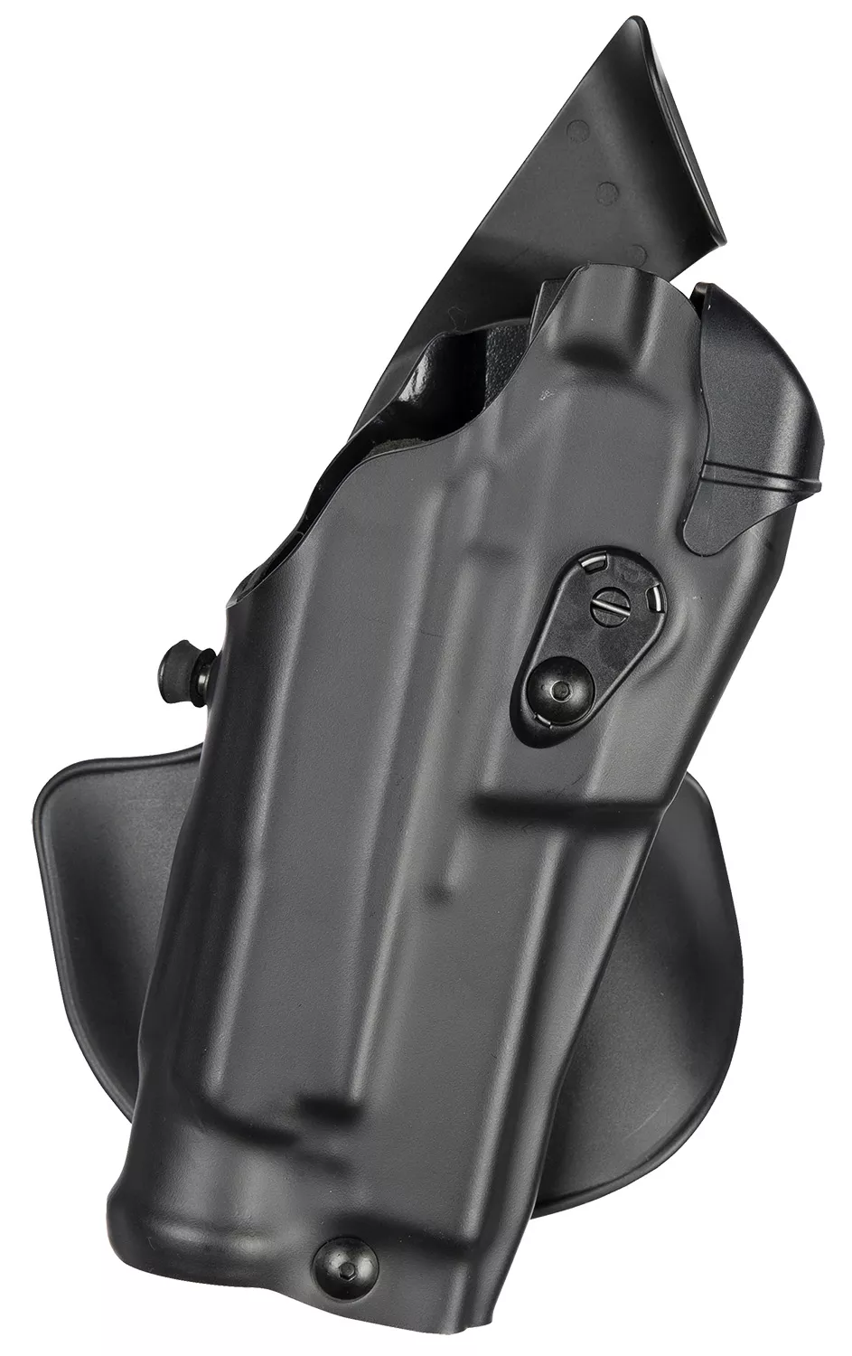 Safariland 6378RDS2222131 ALSBlack Fits S&W M&P 2.0/C.O.R.E. Compatible w/ SureFire X300U Right Hand