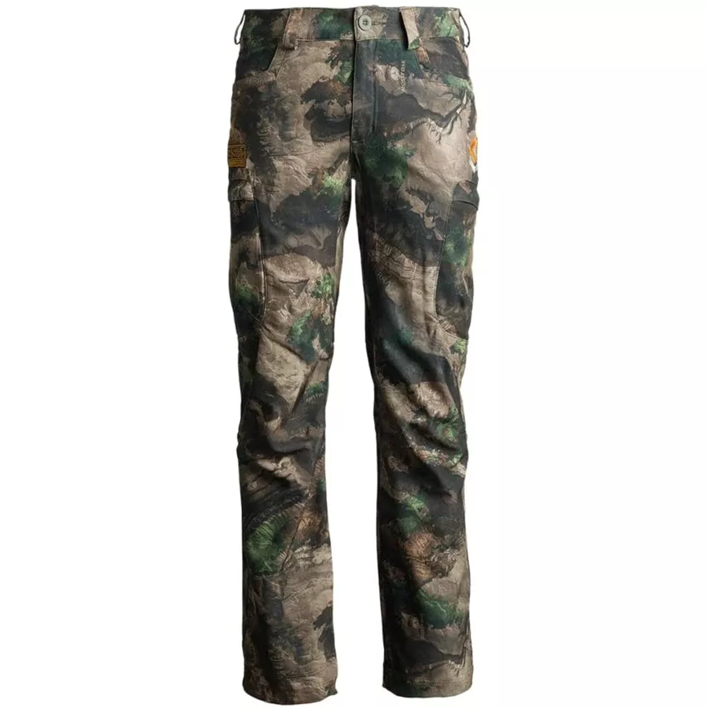 ScentLok BE:1 Phantom Pant MO Terra Outland 36″ Regular