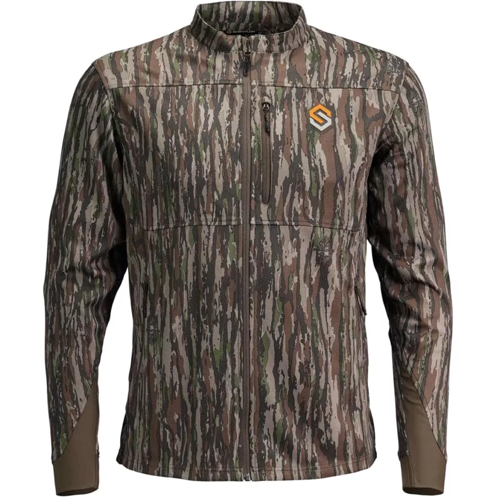 ScentLok Savanna Fuse Jacket RT Original Medium