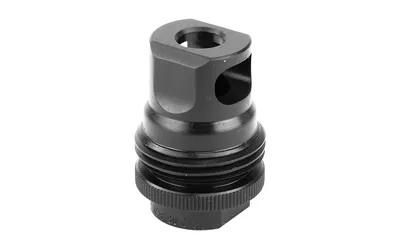 SCO ASR MB SINGLE PORT 5/8X24 .30CAL