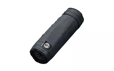 SCO SUPPRESSOR CVR 6″ BLK CORSET