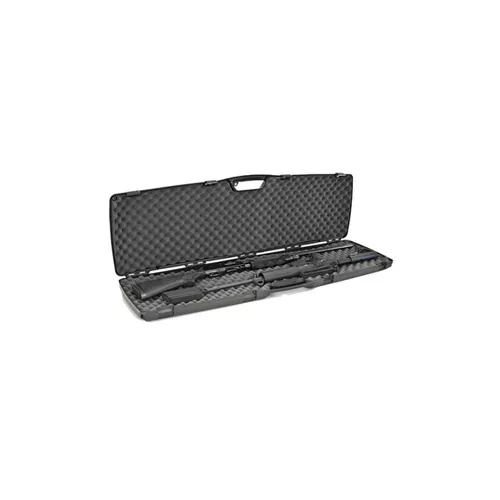 SE DOUBLE SCOPED RIFLE/SHOTGUN CASE