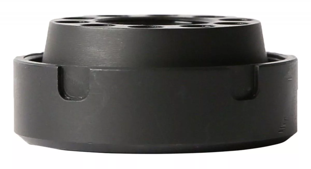 SILENCERCO CHARLIE DIRECT THRD MT 1/2X28