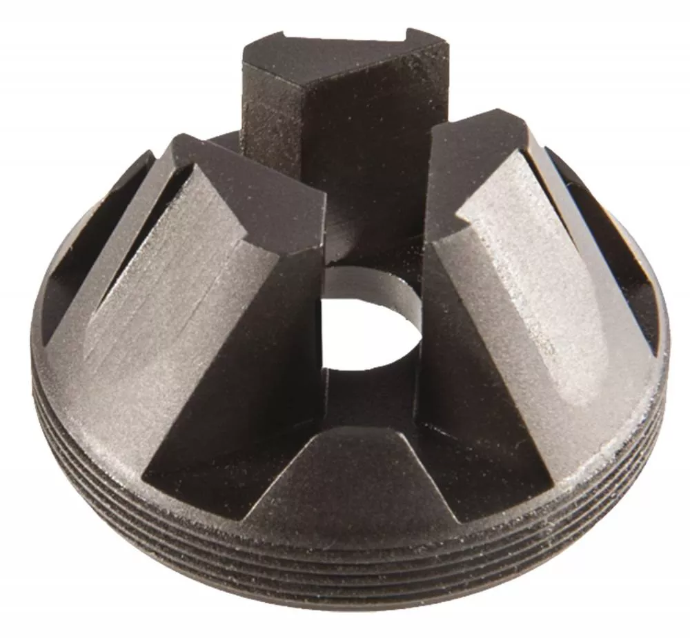 SILENCERCO CHARLIE FLASH HIDER FRONT CAP .223CAL