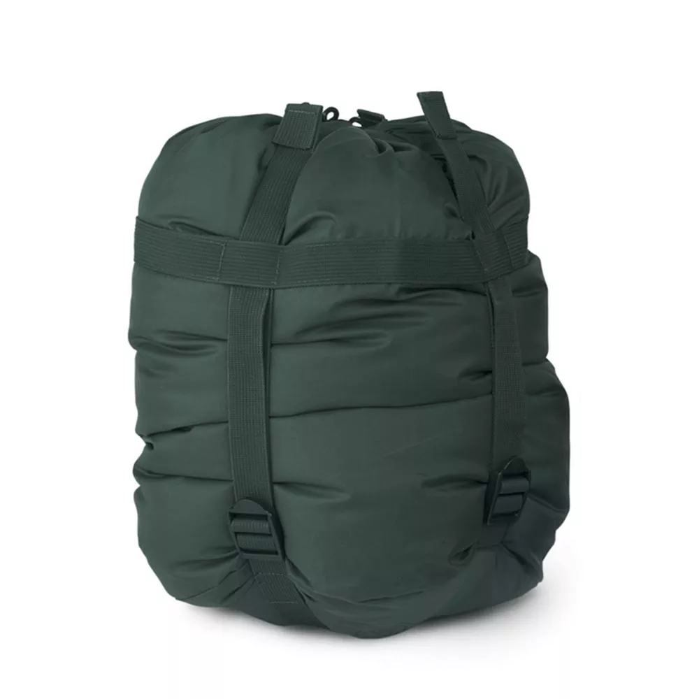 Snugpak Compression Stuff Sacks Large Olive