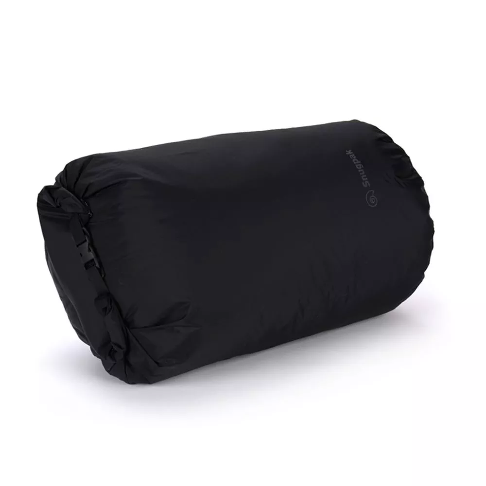 Snugpak Dri-Sak WGTE 13L Dry Bag Black
