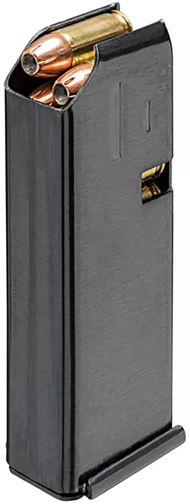 Springfield Armory ARS6010 SAINT10rd 9mm Luger Fits SAINT Victor 9mm Carbine Black Stainless Steel
