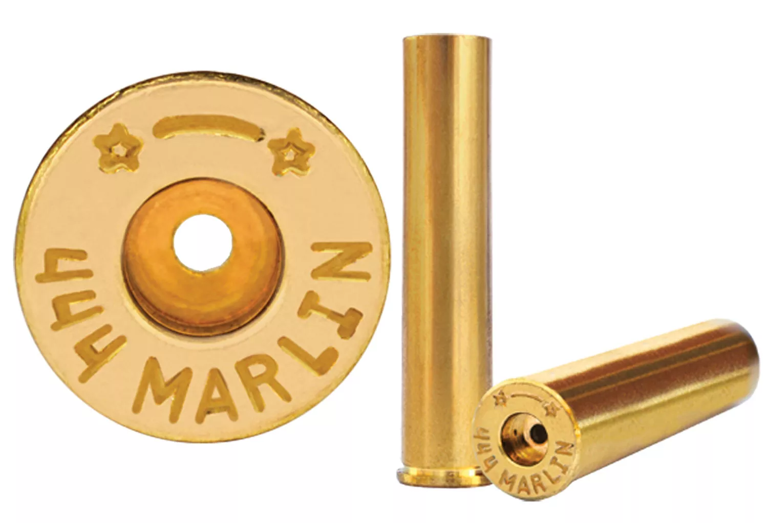 Starline Brass 444MAREUP50 Unprimed Cases444 Marlin Rifle Brass 50 Per Bag