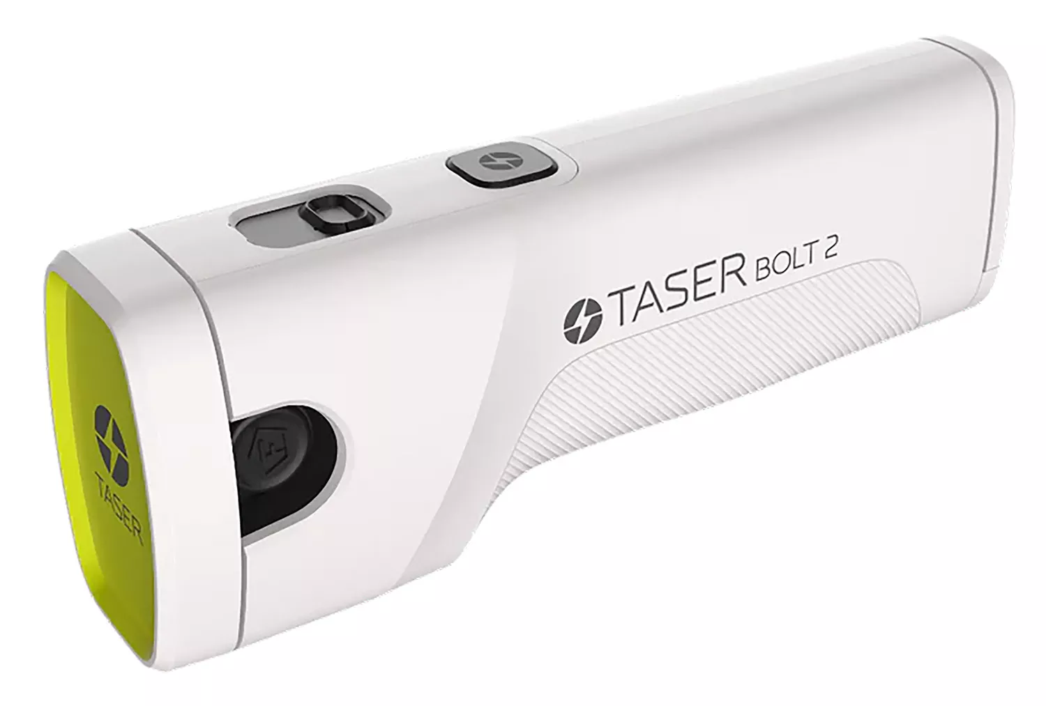 TASER/AXON 100068 Bolt 2Range of 15 ft White