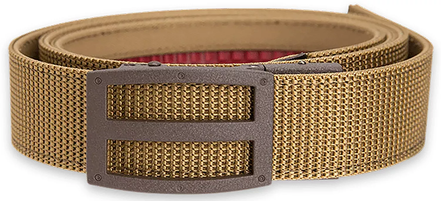 Team Nexbelt Operating PCS2122 EDCCoyote Nylon 1.50″ Wide