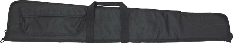 TOC TACTICAL SHOTGUN CASE 42″ – EXTERNAL STORAGE POCKET BLACK