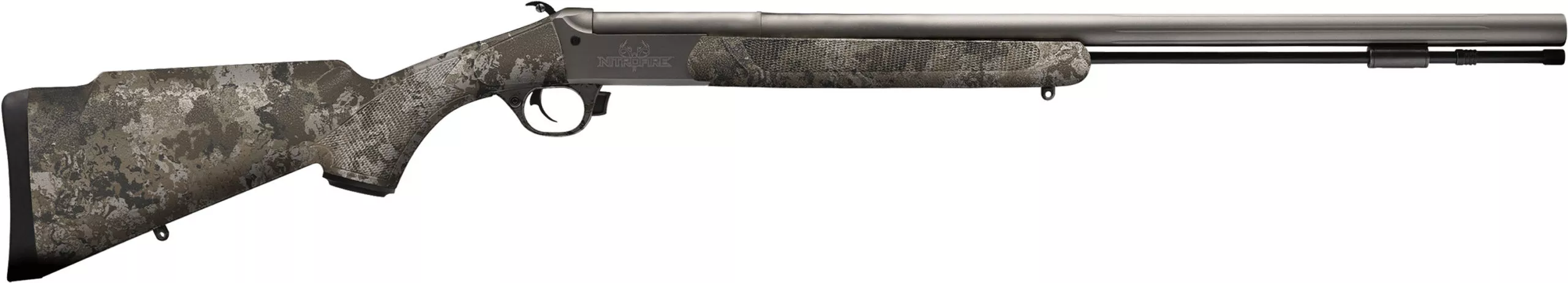 TRA NITROFIRE 50CA VEIL ALP 26